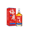 梅见青梅果酒12度女士低度甜酒微醺梅子酒 750ml*1瓶 商品缩略图0
