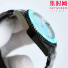 劳力士ROLEX Blaken改装蒂芙尼全黑水鬼系列 商品缩略图4