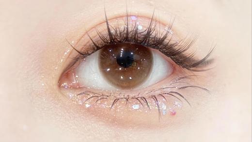 半年抛丨黄油泡泡·Bollycon丨14.2mm（半年抛/2片装） 商品图10