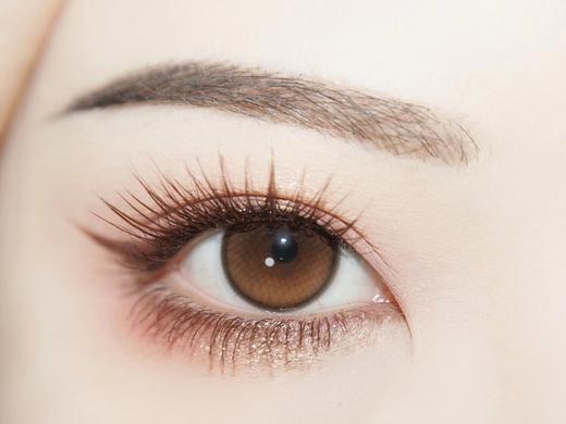 自然浅瞳推荐丨桥本琥珀·Bollycon丨14.2mm（半年抛/2片装） 商品图4