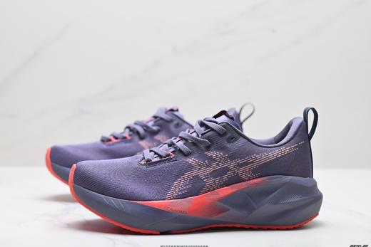 亚瑟士Asics Novablast 5轻盈舒适休闲运动跑步鞋1012B765-500男女鞋 商品图3