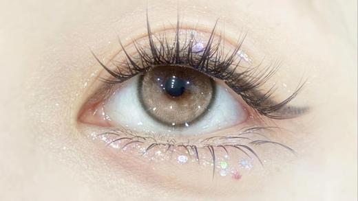 半年抛丨雀斑甜甜圈·Bollycon丨14.5mm（半年抛/2片装） 商品图7