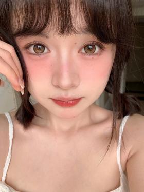 Bollycon 桥本琥珀（半年抛型）