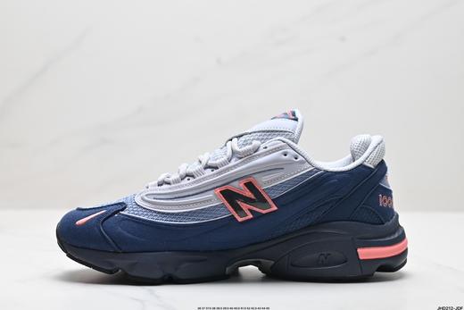 新百伦New Balance NB 1000复古老爹休闲运动跑步鞋M1000BBV男女鞋 商品图2