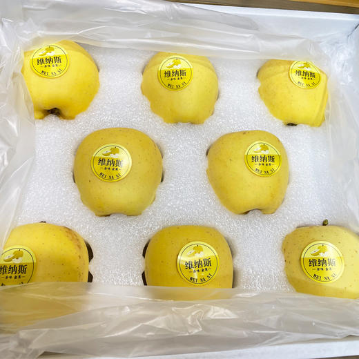 维纳斯苹果（礼盒）约3kg/件 商品图3
