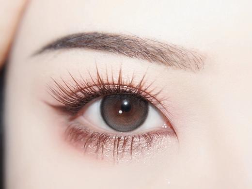 半年抛丨牛乳泡泡·Bollycon丨14.2mm（半年抛/2片装） 商品图12