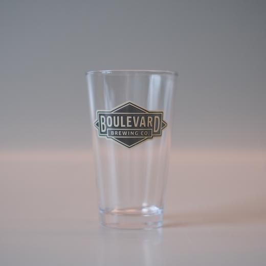 美国大道（BOULEVARD）品脱杯 商品图0