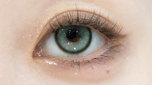 混血款推荐丨哥谭青灰·Bollycon丨14.2mm（半年抛/2片装） 商品图1