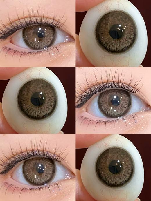 Mixlook半年抛-Doll感娃娃 商品图8