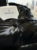 速暖防寒经典亮面鹅绒服 商品缩略图8