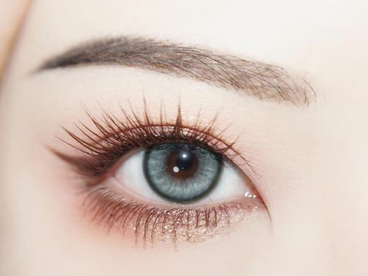 混血款推荐丨哥谭青灰·Bollycon丨14.2mm（半年抛/2片装） 商品图6