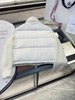 蒙口羽绒上新️Moncler Cardigan女士轻薄衬垫羊毛羽绒开衫外套. 商品缩略图13