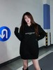 GIVENCHY经典字母连帽卫衣 商品缩略图1