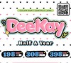 【半年抛】活动:Deekay（DK）全色卡活动 商品缩略图0