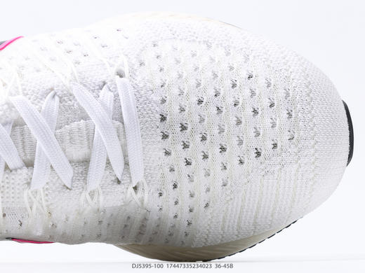 耐克NIKE REACT INFINITY RUN FK 3休闲运动跑步鞋DJ5395-100男女鞋 商品图7
