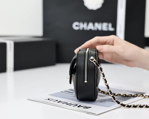 春夏爆款爱心包系列 小号 商品图3