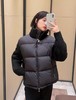 蒙口羽绒上新️Moncler Cardigan女士轻薄衬垫羊毛羽绒开衫外套. 商品缩略图2