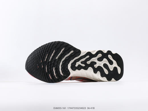 耐克NIKE REACT INFINITY RUN FK 3休闲运动跑步鞋DJ6055-161女鞋 商品图3