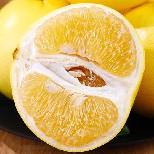 葡萄柚礼盒 约4.6kg/件（超高性价比礼盒） 商品图1