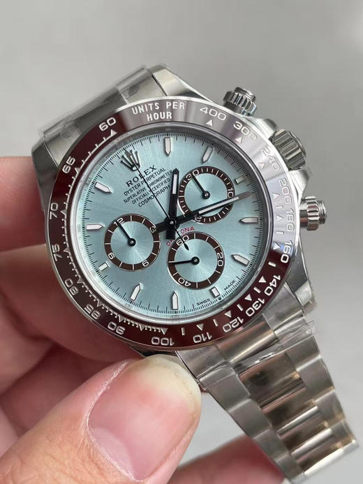 劳力士迪通拿4131机芯：C厂与VS厂有什么区别？哪个更好一些 商品图13