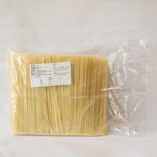 【积分兑换】【云南干米线1.8kg家庭装】 商品图5