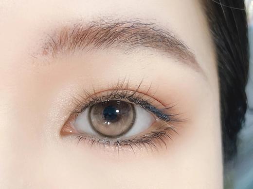 半年抛丨雀斑甜甜圈·Bollycon丨14.5mm（半年抛/2片装） 商品图4