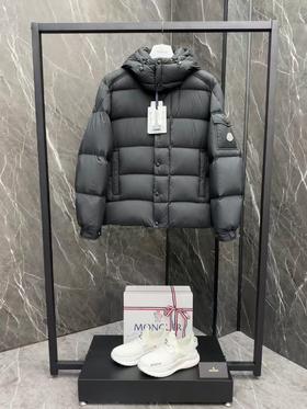 蒙口maya70 羽绒服