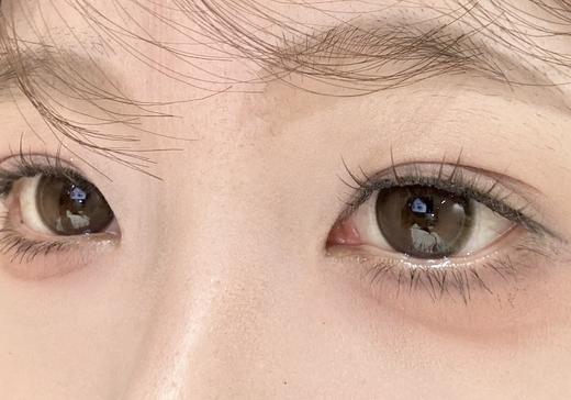 Mixlook年抛-奶味寓言 商品图2