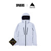 24/26BURTON雪服M AK GORE LZ DWN JK GRAY CLOUD 商品缩略图0