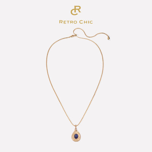 Garden of Eden 伊甸园系列 | 伊甸园无花果吊坠 商品图6