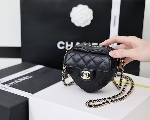 春夏爆款爱心包系列 小号 商品图1