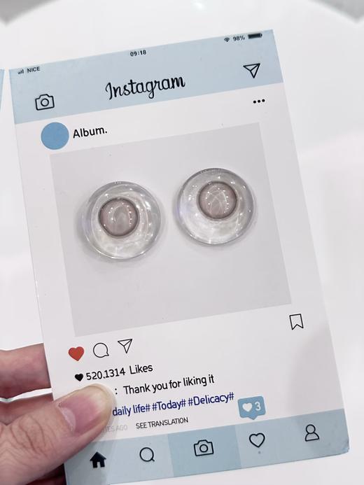 Mixlook半年抛-Miumiu小姐 商品图11