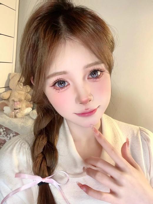 半年抛丨小兔星露·Bollycon丨14.2mm（半年抛/2片装） 商品图8