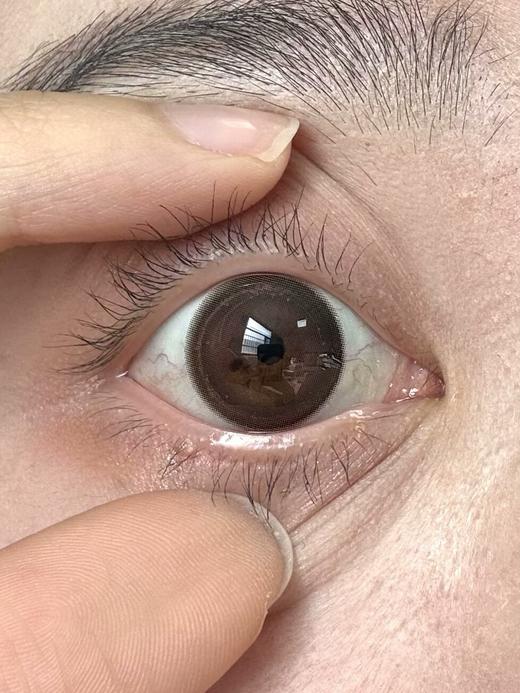 Mixlook年抛-奶味寓言 商品图1