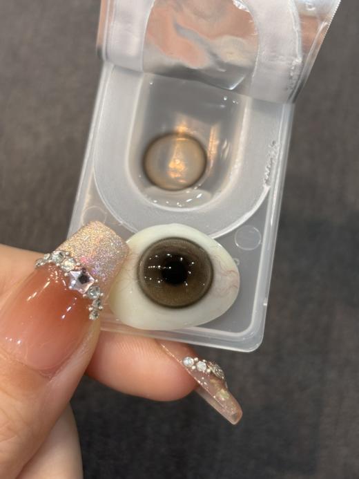 KiraFairy半年抛Sagittorius Hozel--水光驼铃 商品图12