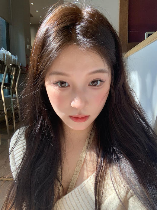 自然款推荐丨蜜茶泡泡·Bollycon丨14.2mm（半年抛/2片装） 商品图6