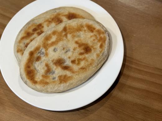 天福园，红豆饼&萝卜丝饼&素丸子&芝麻炒面&包子团子等 商品图0