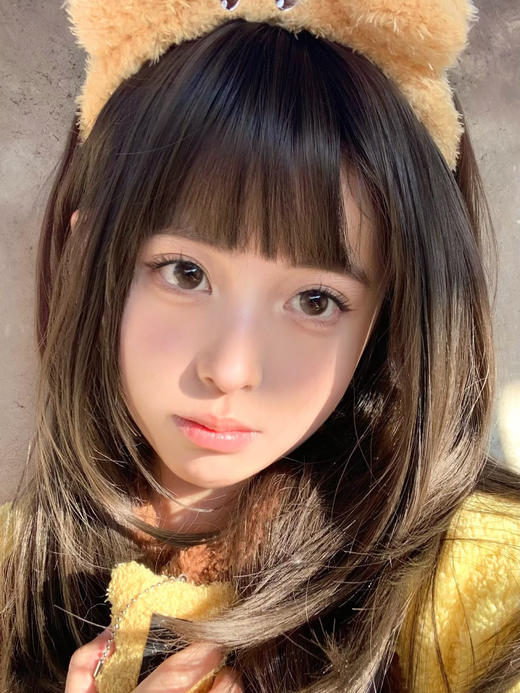 半年抛丨黄油泡泡·Bollycon丨14.2mm（半年抛/2片装） 商品图7