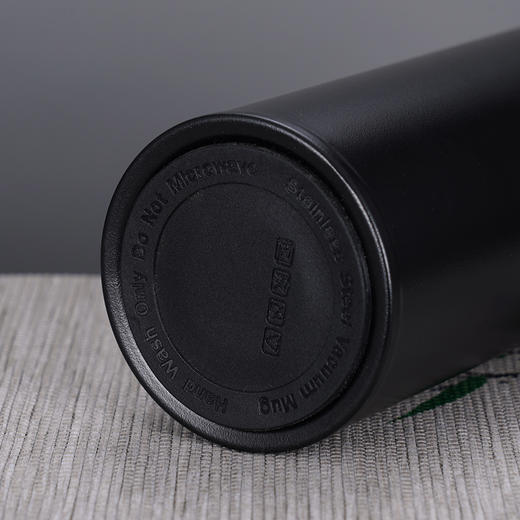 子佩集S999银【云舒速开】杯摆件【ZX012】纯银内胆泡茶杯2412 商品图7