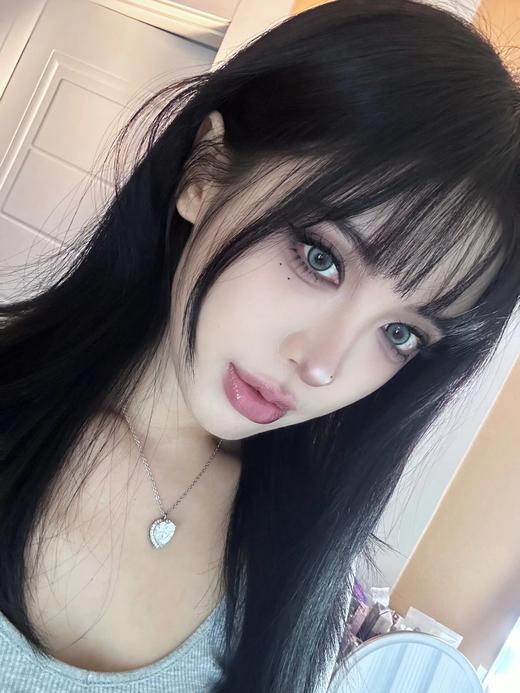 混血款推荐丨哥谭青灰·Bollycon丨14.2mm（半年抛/2片装） 商品图8