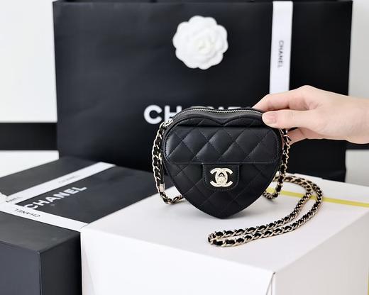 春夏爆款爱心包系列 小号 商品图0