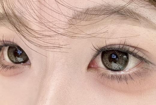 Mixlook半年抛-Doll感娃娃 商品图10