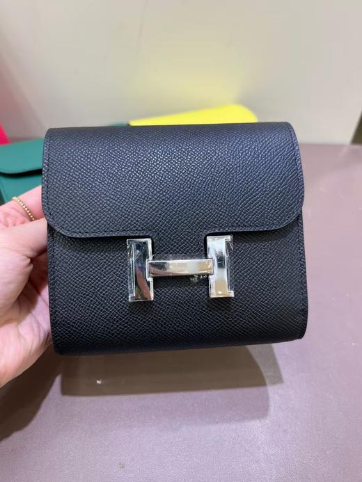 爱*仕钱包 商品图0