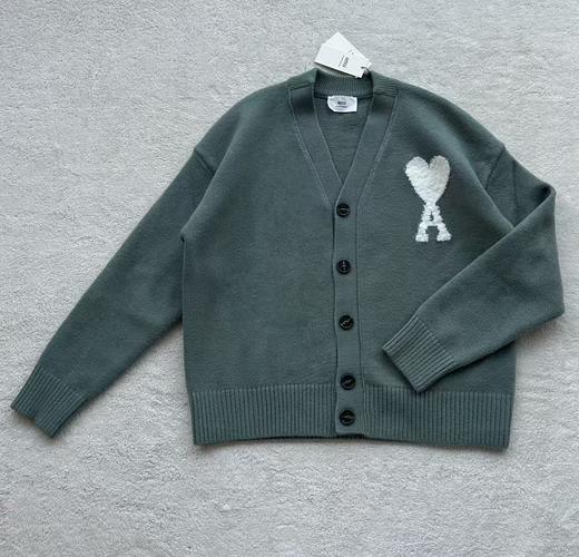 A家羊驼毛衣（开衫） 商品图8