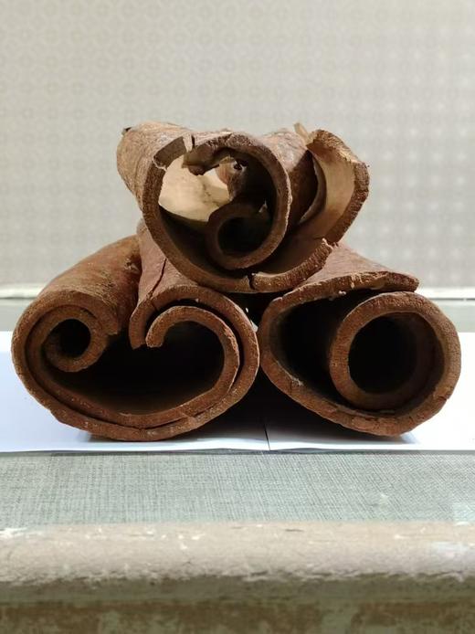 【广西上好紫油肉桂500克】 商品图4