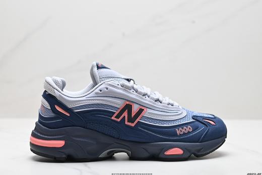 新百伦New Balance NB 1000复古老爹休闲运动跑步鞋M1000BBV男女鞋 商品图0