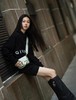 GIVENCHY4G大logo刺绣连帽卫衣 商品缩略图1