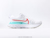 耐克NIKE REACT INFINITY RUN FK 3休闲运动跑步鞋CT2357-102男女鞋 商品缩略图1
