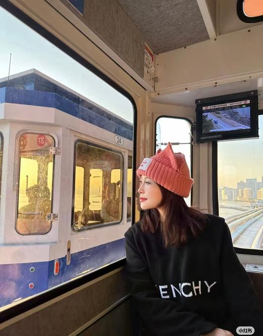 GIVENCHY经典4G大logo毛衣 商品图3