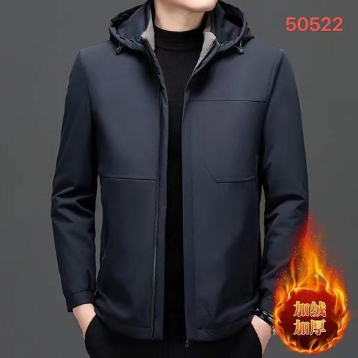 4F皮尔卡丹棉服 商品图0